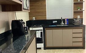 Casa completa e confortável